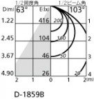 ODELIC ǥå 饤 OD361315BC ̿4