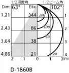 ODELIC ǥå 饤 OD361316BC ̿4