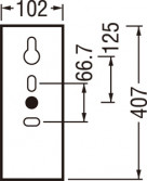 ODELIC ǥå ƥꥢ饤 OG254462 ̿1