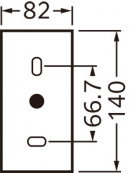 ODELIC ǥå ƥꥢ饤 OG254239LC1 ̿2