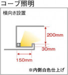  Koizumi ߾ LEDܾ AL56255