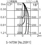 ODELIC ǥå ƥꥢ饤 OG254364P1 ̿2