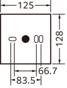 ODELIC ǥå ƥꥢ饤 OG254866NR ̿2