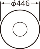 ODELIC ǥå 󥰥饤 OL291700LR ̿6