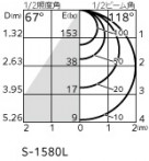 ODELIC ǥå ݥåȥ饤 OS256573CR ̿3