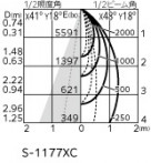ODELIC ǥå ݥåȥ饤 XS512134CR ̿4