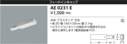KOIZUMI ߾ եɥ󥭥å AE0231E