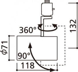ODELICǥåݥåȡ鿧LED򿧥סߥȡޥåȥۥ磻ȿ롡ץ饰סOS256002