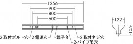 DAIKO ١饤ȡָľ/GLDBF-1349WW