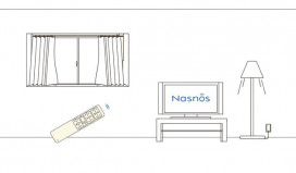 NASNOS ʥΥĴΥץ饰ס LC6000D