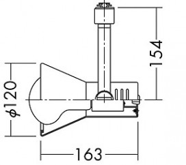 DAIKO D97-4960