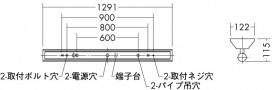 DAIKO DBF-1362NG