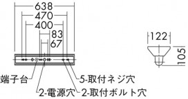 DAIKO DCL-31397