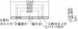 DAIKO DCL-31423