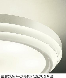 DAIKO DCL-36250L
