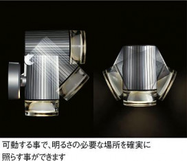 DAIKO DOF-3474LS