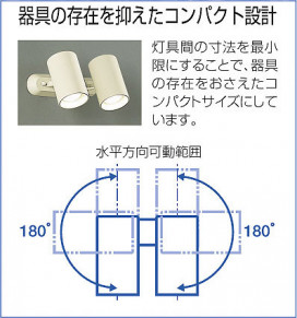 DAIKO DSL-2108YW