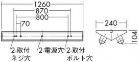 DAIKO DWP-51660