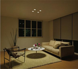 DAIKO ŵ LED DECOLEDS(LED) 饤 DDL-4227YW ܹ