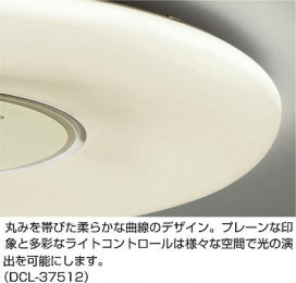 DAIKO ŵ LEDĴ DECOLEDS(LED) DCL-37512 ͼ̿
