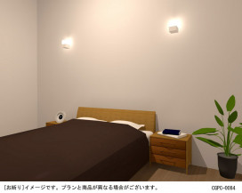 Panasonic LED ֥饱å LGB81515KLE1 ̿2