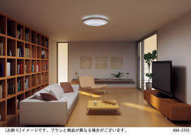 Panasonic LED  LGBZ1110C ̿2