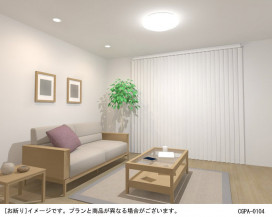 Panasonic LED  LGBZ1200 ̿3