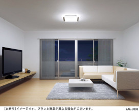 Panasonic LED  LGBZ2200 ̿3