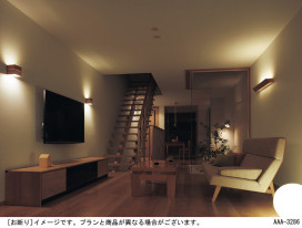 Panasonic LED ȥɥ LGW45000Y ̿2