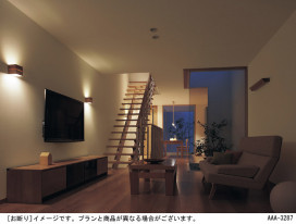 Panasonic LED ȥɥ LGW45000Y ̿3