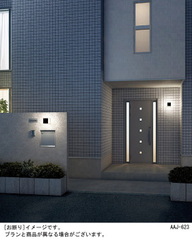 Panasonic LED ȥɥ LGW85081Y ̿1