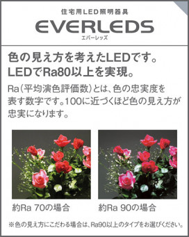 Panasonic LED ȥɥ LGWC80115KLE1 ̿3