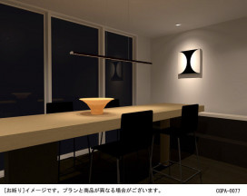 Panasonic LED ڥ LGB10934LE1 ̿3