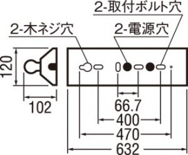 ODELIC ǥå OL015601 OL015601 ١饤 ָ ľɷָFL  ¾ Ź޻߾ ١饤