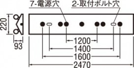 ODELIC ǥå OL015520 OL015520 ١饤 ָ ľɥԥåɷָFLR  ¾ Ź޻߾ ١饤