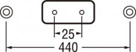 ODELIC ǥå OP097493N OP097493N ڥȥ饤 ָ Ĺ̿ݷָFHC(58W+48W+38W)  ¼ б ڥȥ饤  1214|б ڥȥ饤  ָ 25Wʾ