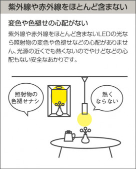 DAIKO  ŵ LED֥饱å DBK-36977