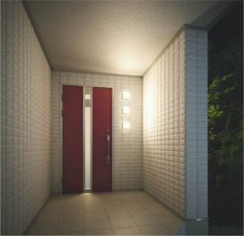 ߾ KOIZUMI LEDɱ֥饱å AU38208L ܹ̿