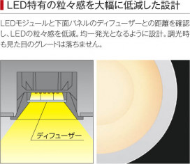 ߾ KOIZUMI LEDⵤ̩饤 AD35344L 
