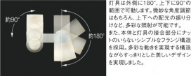 ߾ KOIZUMI LEDư֥饱å AB35167L ħ̿