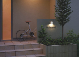 ߾ KOIZUMI LEDɱ֥饱å AUE645384 ܹ̿