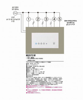PANASONIC ѥʥ˥åŹ ¾° NQ28751W panasonic nq28751w