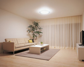 ODELIC LED  OL251052