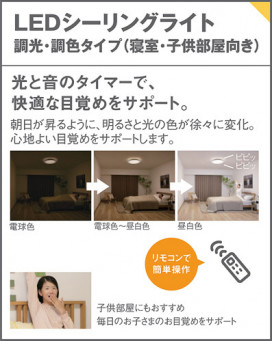Panasonic LED󥰥饤 LGBZ2116 ̿3