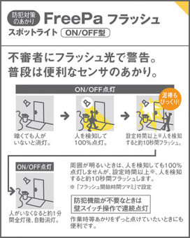 Panasonic LEDƥꥢȥɥ LGWC40111 ̿1