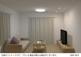 Panasonic LED󥰥饤 LSEB1020 ̿3