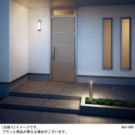 Panasonic LEDƥꥢȥɥ XLGE502SL ̿1