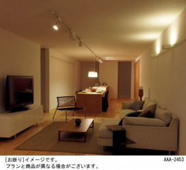 Panasonic  LB55110 ̿2
