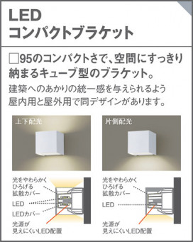 Panasonic LED ֥饱å LGB81562KLE1 ̿3
