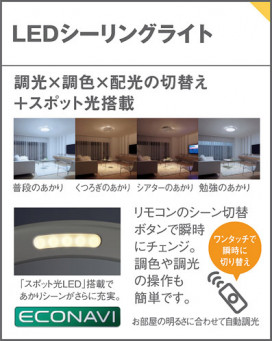 Panasonic LED  LGBZ2103 ̿3